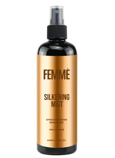 Silkening Mist