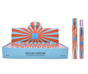 Odyssey Mandarin Perfume TUBE 35ML