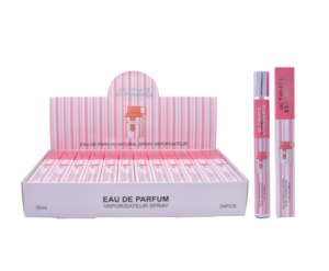 Odyssey Candee Perfume TUBE 35ML