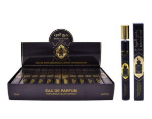 Badee Black Perfume TUBE 35ML