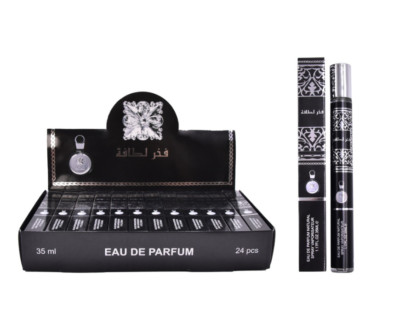 Fakhar Lattafa Black Perfume TUBE 35ML