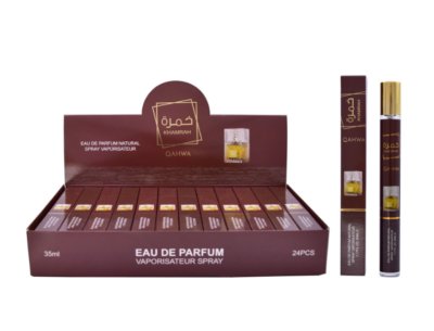 Khamra Qahwa Perfume TUBE 35ML