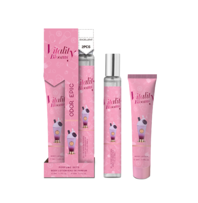 Yum Yum Perfume Set 35ML