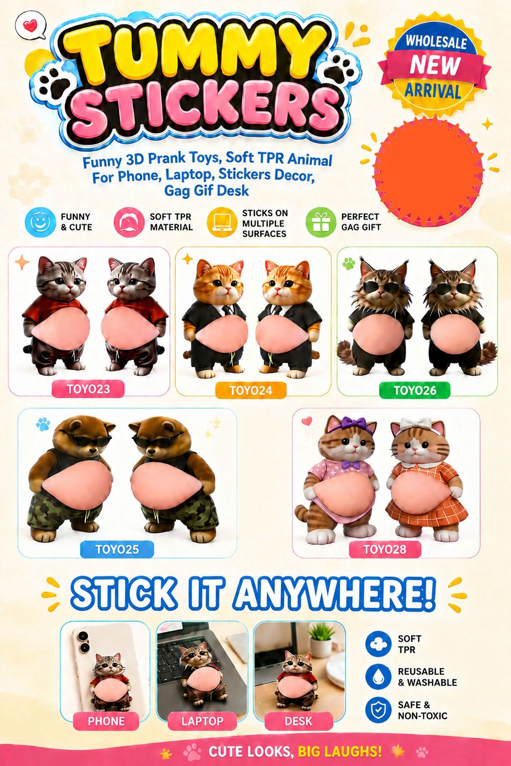 TOY023-28
