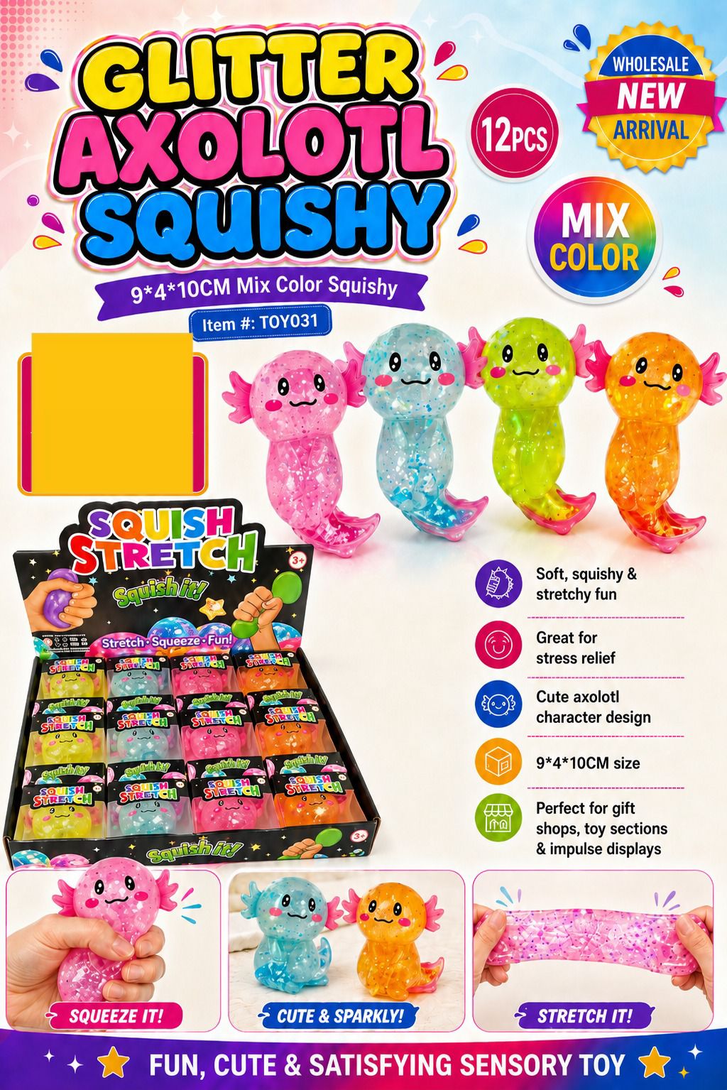 TOY031