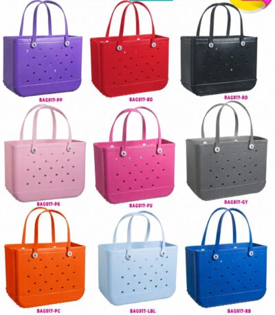 MEDIUM SIZE BOGG BAG