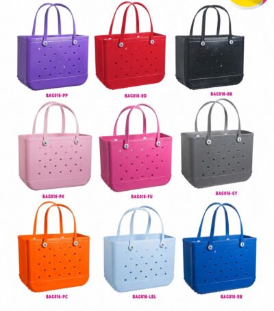 SMALL SIZE BOGG BAG