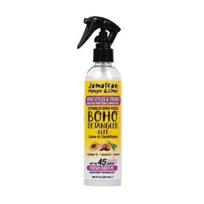 JML BOHO DETANGLER LITE 8oz