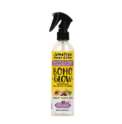 JML BOHO GLOW 8oz