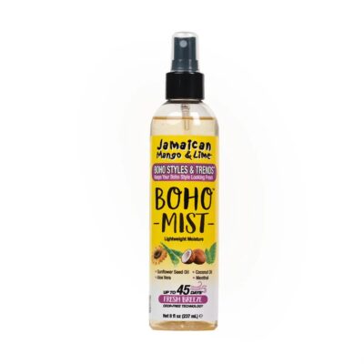 JML BOHO MIST 8oz