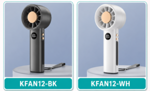 PORTABLE FAN