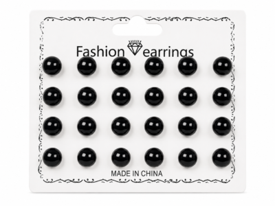 MULTI PACK EARRING