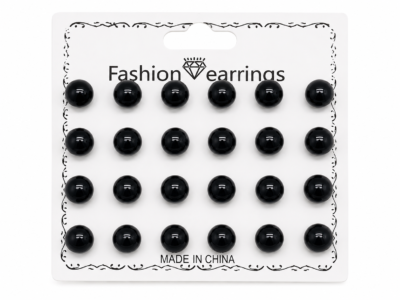 MULTI PACK EARRING