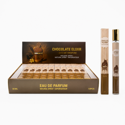 Odyessy Chocolate Perfume TUBE 35ML