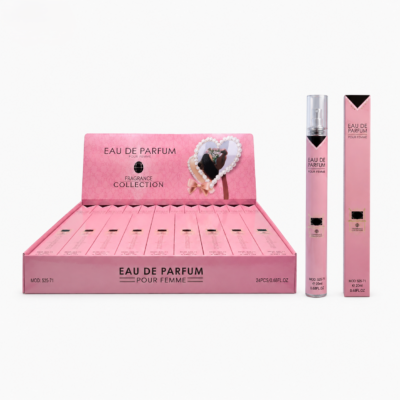 Prada Perfume TUBE 35ML