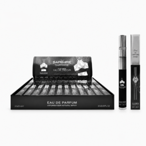 Creed Black Perfume TUBE 35ML