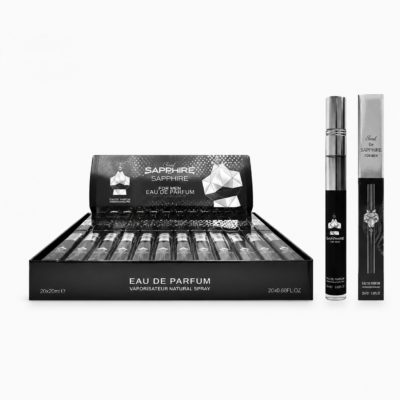 Creed Black Perfume TUBE 35ML