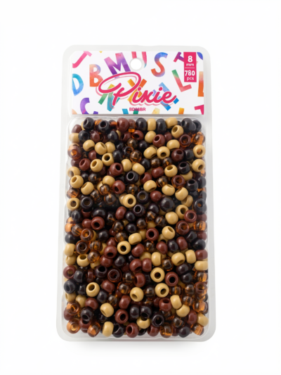 8mm Beads 780pcs